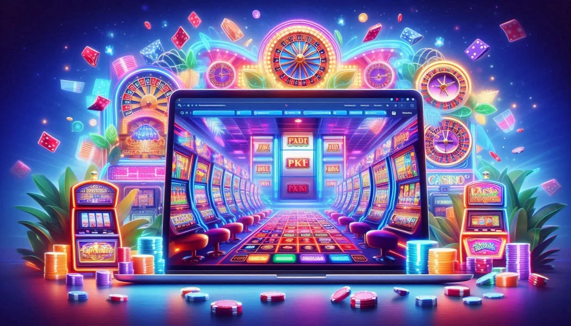 Maxispin Casino